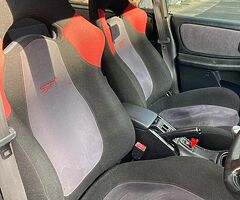 Subaru Impreza - Image 4/6