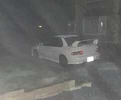 Subaru Impreza - Image 5/6