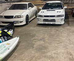 Subaru Impreza - Image 6/6