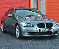 BMW 325i 110k miałeś  New NCT !!