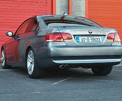 BMW 325i 110k miałeś  New NCT !! - Image 4/10