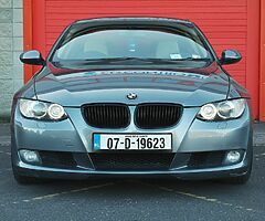 BMW 325i 110k miałeś  New NCT !! - Image 10/10