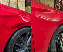 PAINTLESS DENT REPAIR PDR - Image 3/7