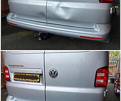 PAINTLESS DENT REPAIR PDR - Image 5/7