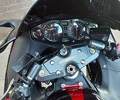 2007 Suzuki Hayabusa - Image 7/10