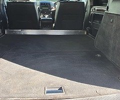 08 vw touareg AUTOMATIC facelift - Image 8/8