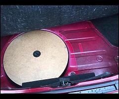 Ford seirra cvh - Image 3/8