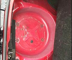 Ford seirra cvh - Image 4/8
