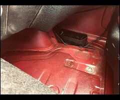 Ford seirra cvh - Image 6/8