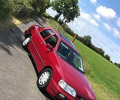 Ford seirra cvh - Image 8/8