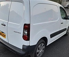 2012 Peugeot Partner - Image 4/6