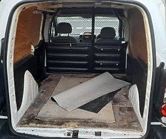 2012 Peugeot Partner - Image 6/6
