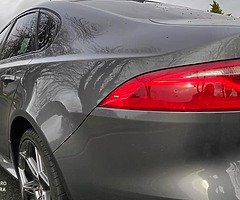 Jaguar XF r-sport black edition - Image 5/10