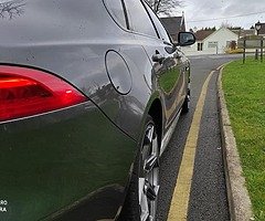 Jaguar XF r-sport black edition - Image 6/10