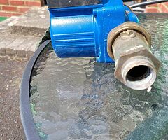 Circulating pump type RS 25/6G