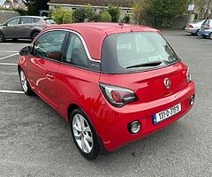 Opel Adam fresh NCT! - Image 3/9