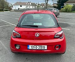 Opel Adam fresh NCT! - Image 4/9