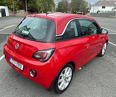 Opel Adam fresh NCT! - Image 5/9