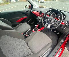 Opel Adam fresh NCT! - Image 6/9