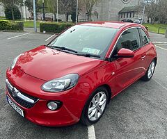 Opel Adam fresh NCT! - Image 9/9