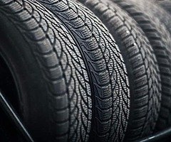 Nct tyres