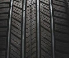 Nct tyres