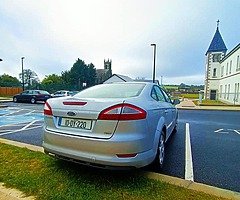 Sell or Swap 2010 Ford Mondeo 1.8 TDCi