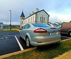 Sell or Swap 2010 Ford Mondeo 1.8 TDCi - Image 3/10