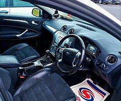 Sell or Swap 2010 Ford Mondeo 1.8 TDCi - Image 4/10