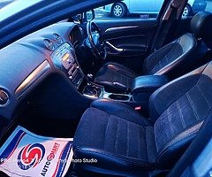 Sell or Swap 2010 Ford Mondeo 1.8 TDCi - Image 6/10