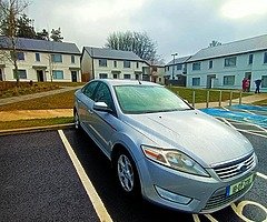 Sell or Swap 2010 Ford Mondeo 1.8 TDCi - Image 10/10
