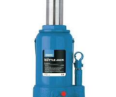 50 ton bottle jack