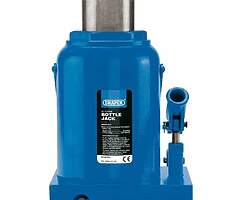 50 ton bottle jack