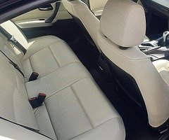 Bmw 320i Leather interior, Manual - Image 5/8