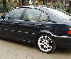 E46 sedan/coupe wanted