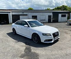 Audi A4 B8 S-Line - Image 5/6
