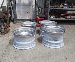 Caddy sdi