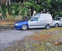 Caddy sdi - Image 5/5