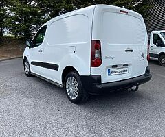 Citroen Berlingo 1.6 HDI DOE 09/22 Tax 07/22