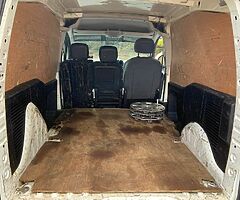 Citroen Berlingo 1.6 HDI DOE 09/22 Tax 07/22 - Image 3/10