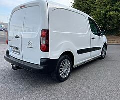 Citroen Berlingo 1.6 HDI DOE 09/22 Tax 07/22 - Image 4/10