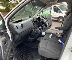 Citroen Berlingo 1.6 HDI DOE 09/22 Tax 07/22 - Image 5/10