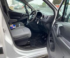 Citroen Berlingo 1.6 HDI DOE 09/22 Tax 07/22 - Image 6/10