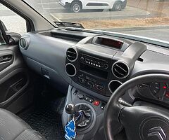 Citroen Berlingo 1.6 HDI DOE 09/22 Tax 07/22 - Image 7/10