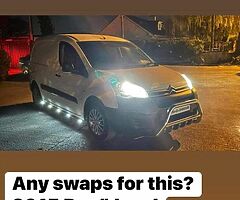 Citroen Berlingo 1.6 HDI DOE 09/22 Tax 07/22 - Image 9/10