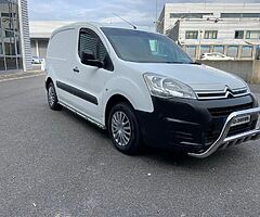 Citroen Berlingo 1.6 HDI DOE 09/22 Tax 07/22 - Image 10/10