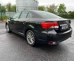 Toyota aventis D4D 2.0 Diesel - Image 3/10