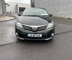 Toyota aventis D4D 2.0 Diesel - Image 4/10