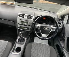 Toyota aventis D4D 2.0 Diesel - Image 7/10