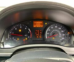 Toyota aventis D4D 2.0 Diesel - Image 9/10